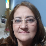 Celi Verônica Schwertner Goldoni