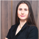 Diana Fuchs Garcia
