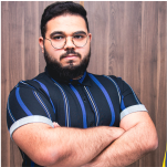 Jonathan Francisco da Silva