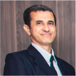Marco Antônio Pacifico da Costa